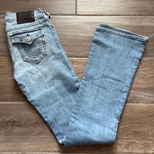 True religion Becca bootcut